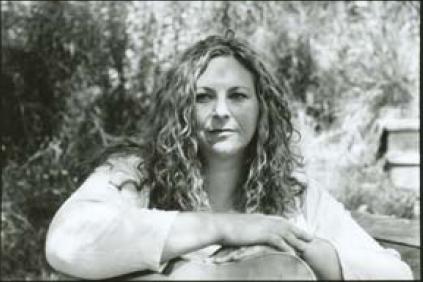 Heather Katz